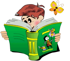 BIBLIOTEKA  NA  KRASNOLUDKI  CZEKA