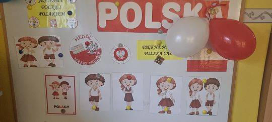 APEL  Z  OKAZJI  NARODOWEGO  ŚWIĘTA  NIEPODLEGŁOŚCI