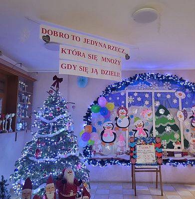 WIELKA ORKIESTRA ŚWIATECZNEJ POMOCY