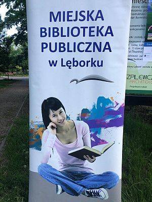 MOTYLKI I PINGWINKI NA PIKNIKU LITERACKIM