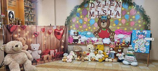 RODZINNY  BAL  INTEGRACYJNY