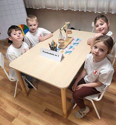 KONKURS MATEMATYCZNY