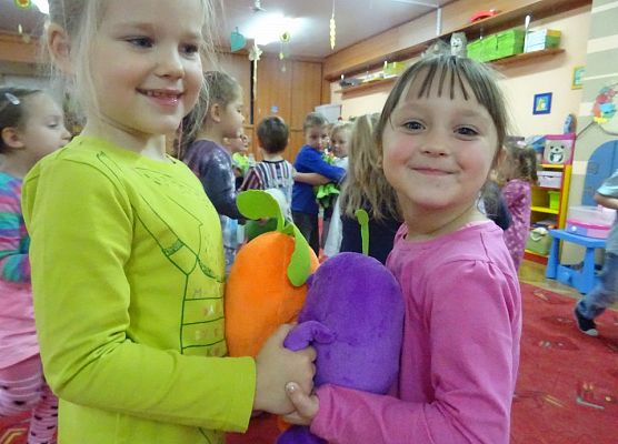 DZIEŃ  ŚWIEŻAKÓW  U  MISIAKÓW grafika