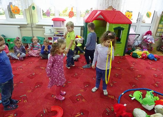 DZIEŃ  ŚWIEŻAKÓW  U  MISIAKÓW grafika