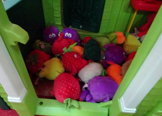 DZIEŃ  ŚWIEŻAKÓW  U  MISIAKÓW grafika