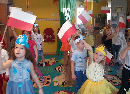 MISIAKI I ICH OSTATNI BAL U PANI JESIENI grafika