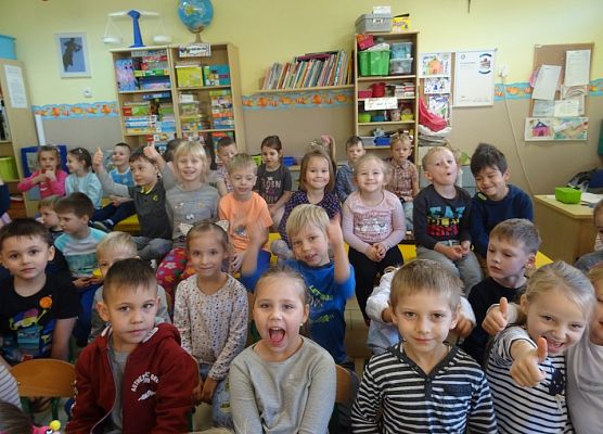 WIZYTA  PSZCZELARZA grafika