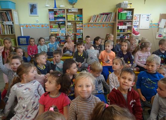 WIZYTA  PSZCZELARZA grafika