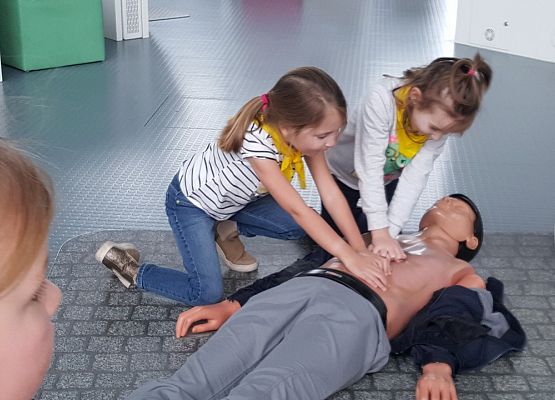 ŚREDNIAKI  I  STARSZAKI  W  CENTRUM  NAUKI  EKSPERYMENT  W  GDYNI grafika