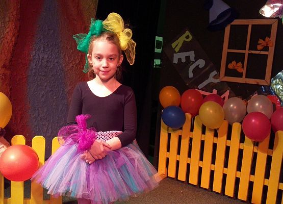 KONKURS  RECYTATORSKI grafika