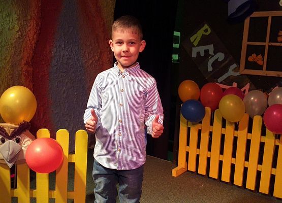 KONKURS  RECYTATORSKI grafika