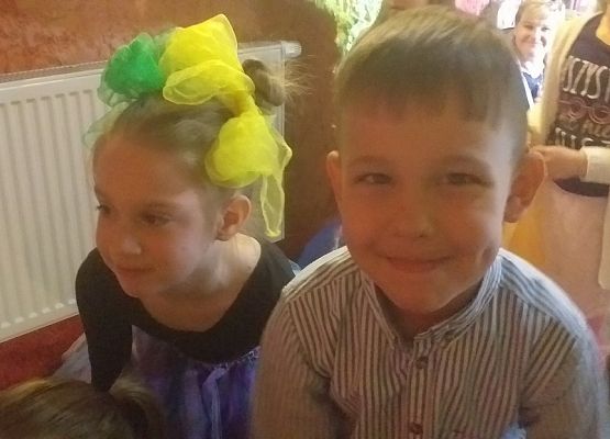 KONKURS  RECYTATORSKI grafika