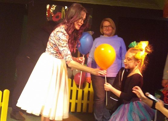 KONKURS  RECYTATORSKI grafika