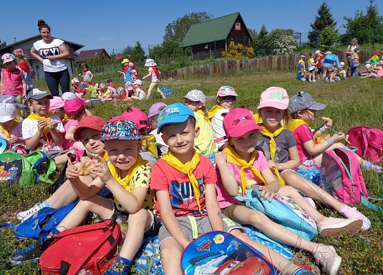  ŚREDNIAKI NA WYCIECZCE OCEAN PARK WŁADYSŁAWOWO grafika