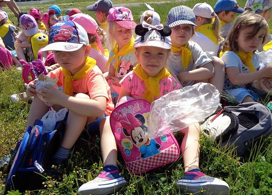  ŚREDNIAKI NA WYCIECZCE OCEAN PARK WŁADYSŁAWOWO grafika