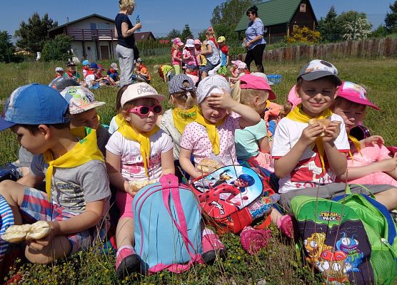  ŚREDNIAKI NA WYCIECZCE OCEAN PARK WŁADYSŁAWOWO grafika