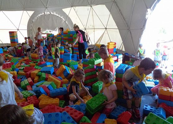  ŚREDNIAKI NA WYCIECZCE OCEAN PARK WŁADYSŁAWOWO grafika