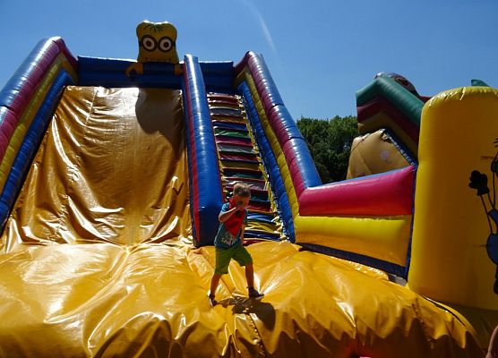  ŚREDNIAKI NA WYCIECZCE OCEAN PARK WŁADYSŁAWOWO grafika