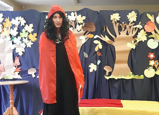 MISIAKI W ZESPOLE SZKÓŁ MECHANICZNO - INFORMATYCZNYCH grafika