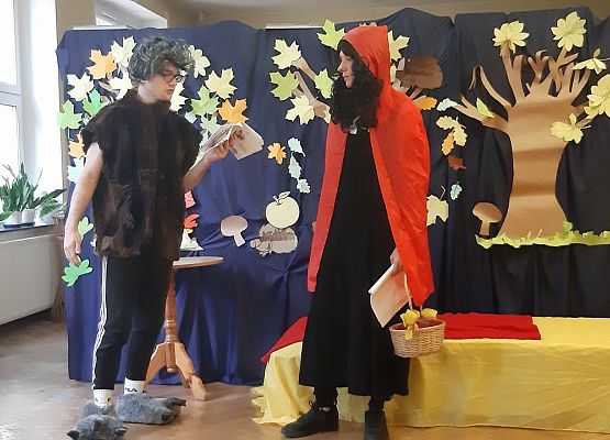 MISIAKI W ZESPOLE SZKÓŁ MECHANICZNO - INFORMATYCZNYCH grafika