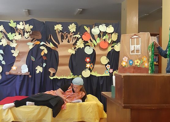 MISIAKI W ZESPOLE SZKÓŁ MECHANICZNO - INFORMATYCZNYCH grafika