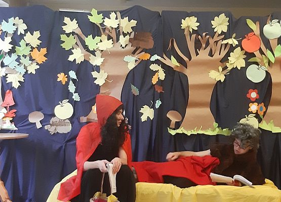 MISIAKI W ZESPOLE SZKÓŁ MECHANICZNO - INFORMATYCZNYCH grafika