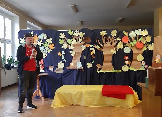 MISIAKI W ZESPOLE SZKÓŁ MECHANICZNO - INFORMATYCZNYCH grafika