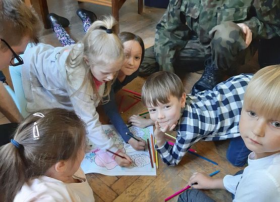 MISIAKI W ZESPOLE SZKÓŁ MECHANICZNO - INFORMATYCZNYCH grafika