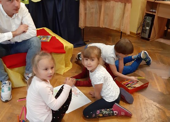 MISIAKI W ZESPOLE SZKÓŁ MECHANICZNO - INFORMATYCZNYCH grafika