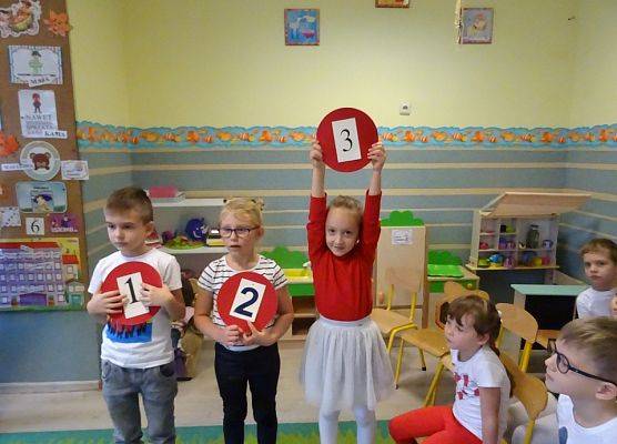 BIAŁO - CZERWONI KONKURS WIEDZY PATRIOTYCZNEJ grafika