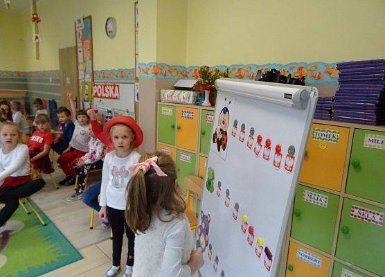 BIAŁO - CZERWONI KONKURS WIEDZY PATRIOTYCZNEJ grafika