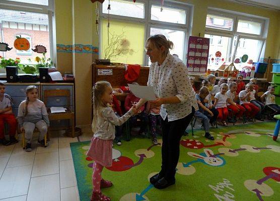 BIAŁO - CZERWONI KONKURS WIEDZY PATRIOTYCZNEJ grafika
