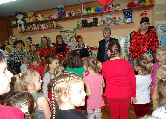 BAL PIECZONEGO JABŁUSZKA grafika