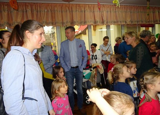 BAL PIECZONEGO JABŁUSZKA grafika