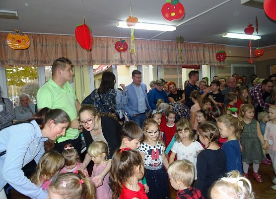 BAL PIECZONEGO JABŁUSZKA grafika