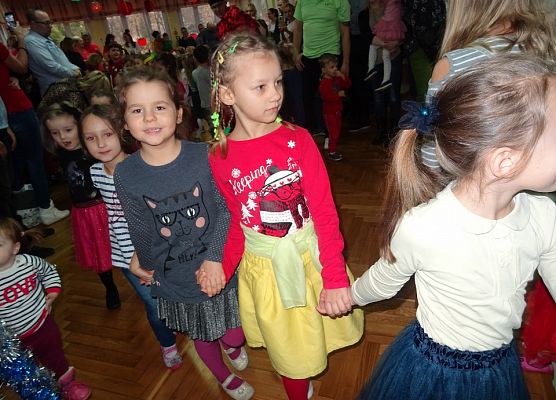 BAL PIECZONEGO JABŁUSZKA grafika