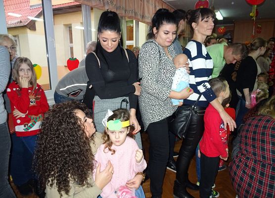 BAL PIECZONEGO JABŁUSZKA grafika