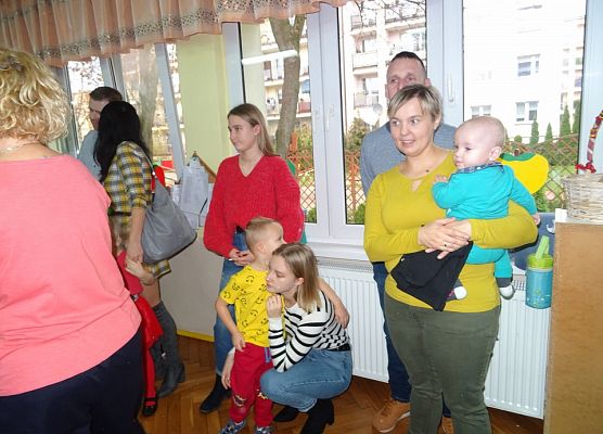 BAL PIECZONEGO JABŁUSZKA grafika