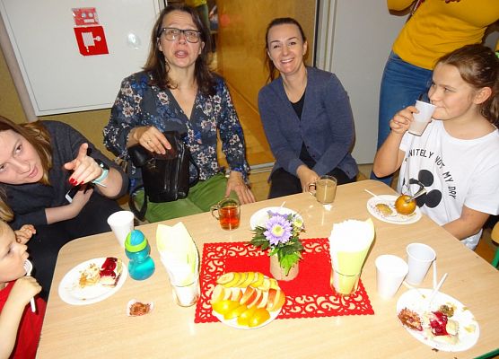 BAL PIECZONEGO JABŁUSZKA grafika