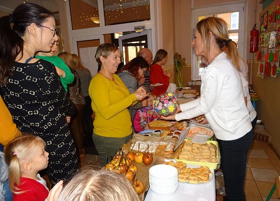 BAL PIECZONEGO JABŁUSZKA grafika