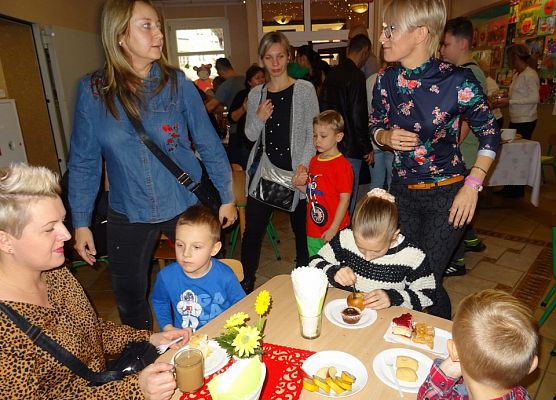 BAL PIECZONEGO JABŁUSZKA grafika