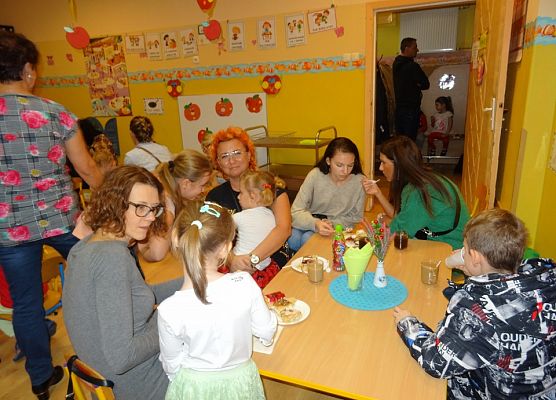 BAL PIECZONEGO JABŁUSZKA grafika