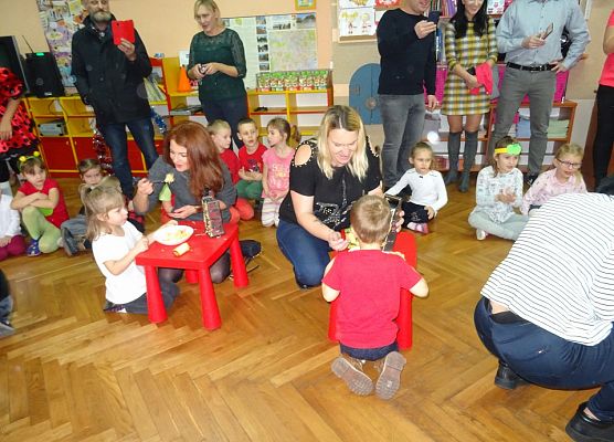 BAL PIECZONEGO JABŁUSZKA grafika