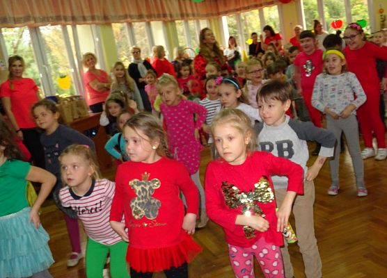 BAL PIECZONEGO JABŁUSZKA grafika