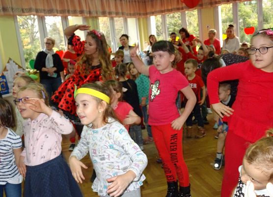 BAL PIECZONEGO JABŁUSZKA grafika