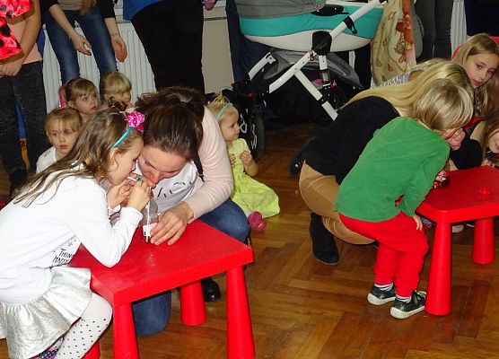 BAL PIECZONEGO JABŁUSZKA grafika