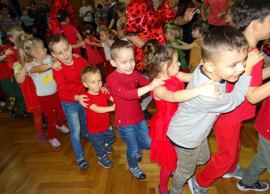 BAL PIECZONEGO JABŁUSZKA grafika