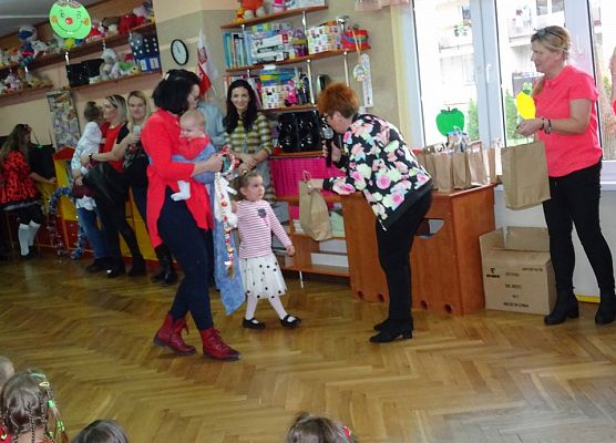 BAL PIECZONEGO JABŁUSZKA grafika