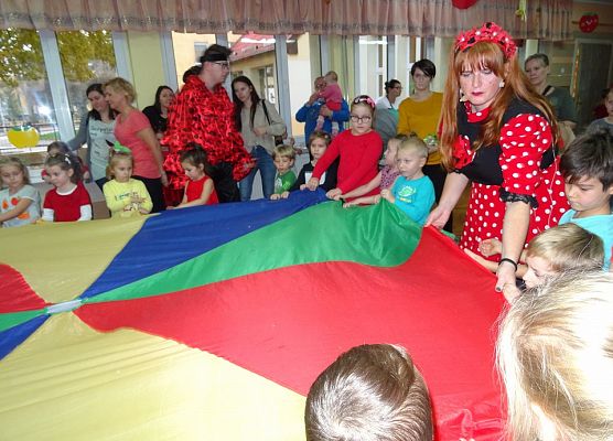 BAL PIECZONEGO JABŁUSZKA grafika