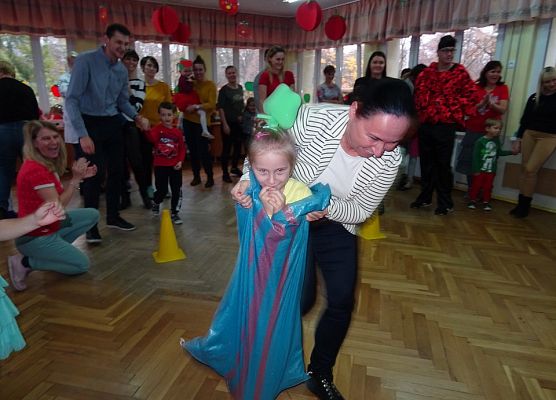 BAL PIECZONEGO JABŁUSZKA grafika